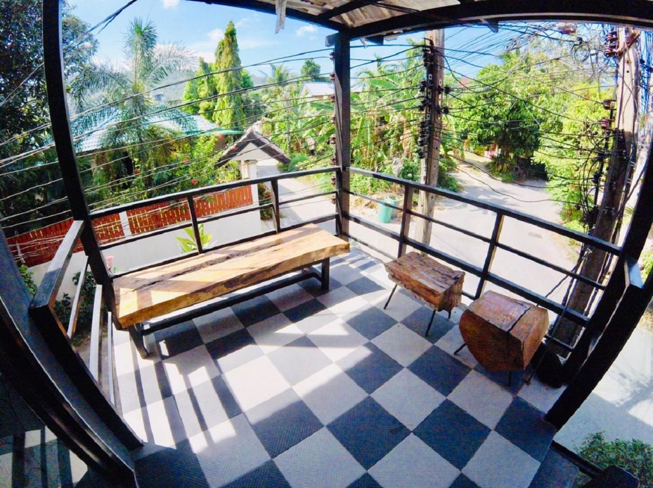 The Endless Bangtao Residence 1987 Bang Tao Beach  Buitenkant foto